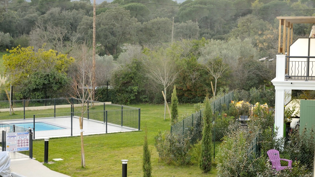 Photo of Outdoor in Plan-de-la-Tour