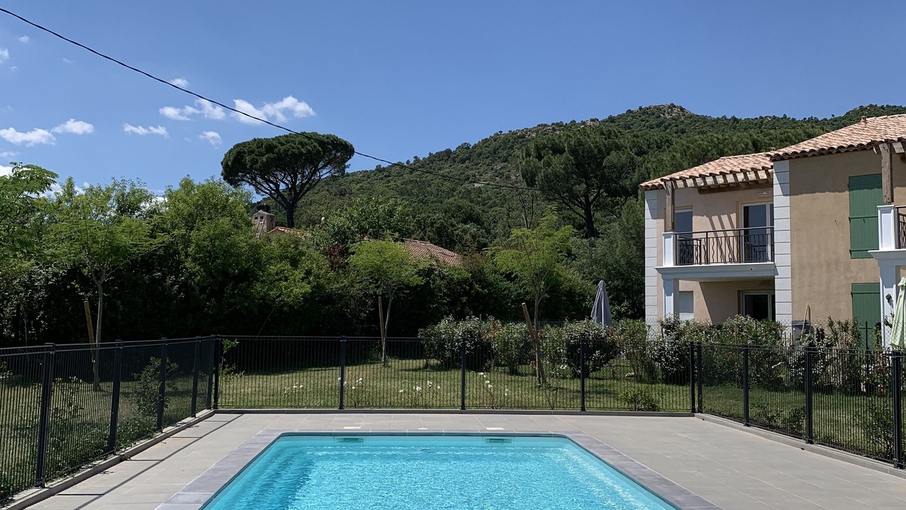Photo of Outdoor in Plan-de-la-Tour