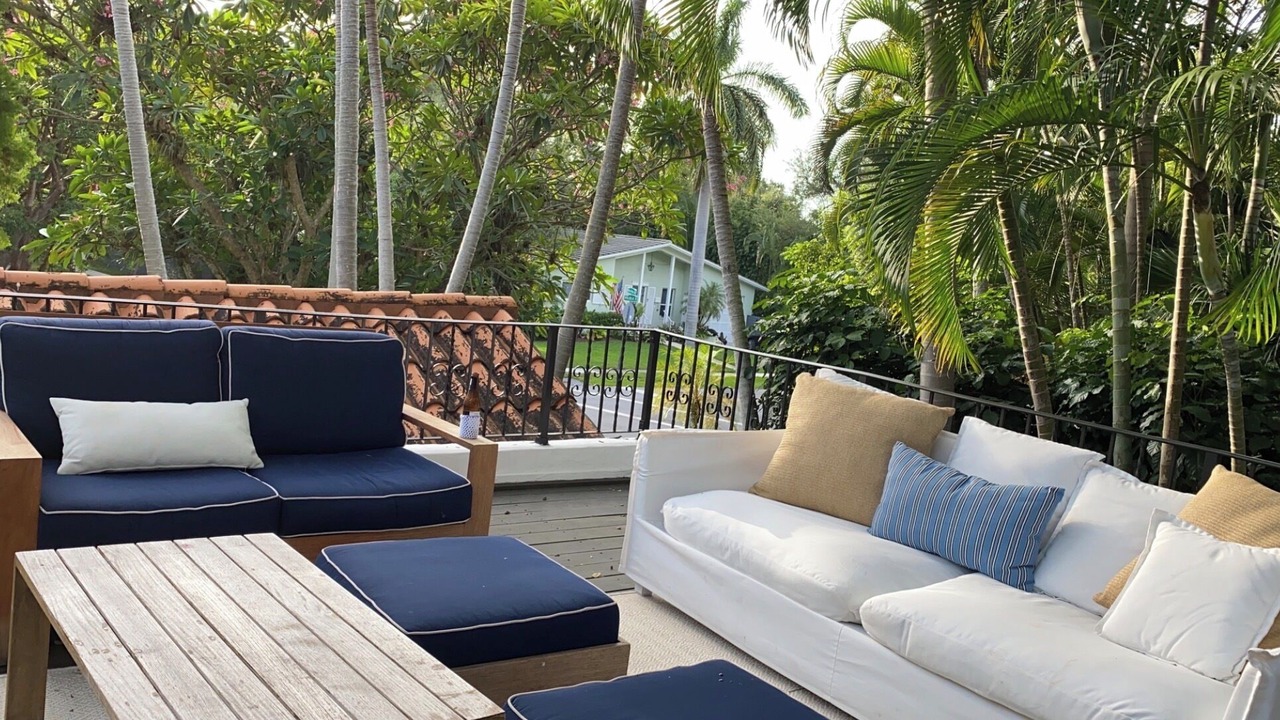 Photo of Outdoor in Northeast Coconut Grove