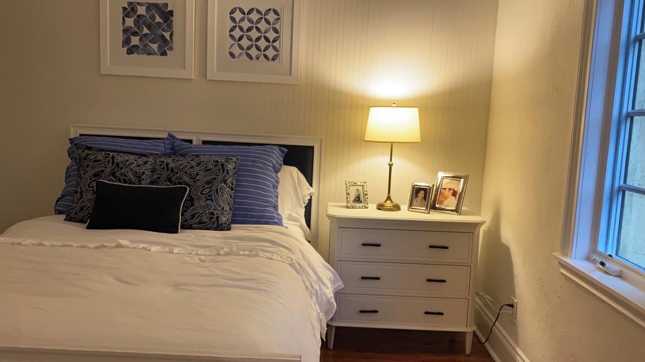 Photo of Bedroom in Northeast Coconut Grove