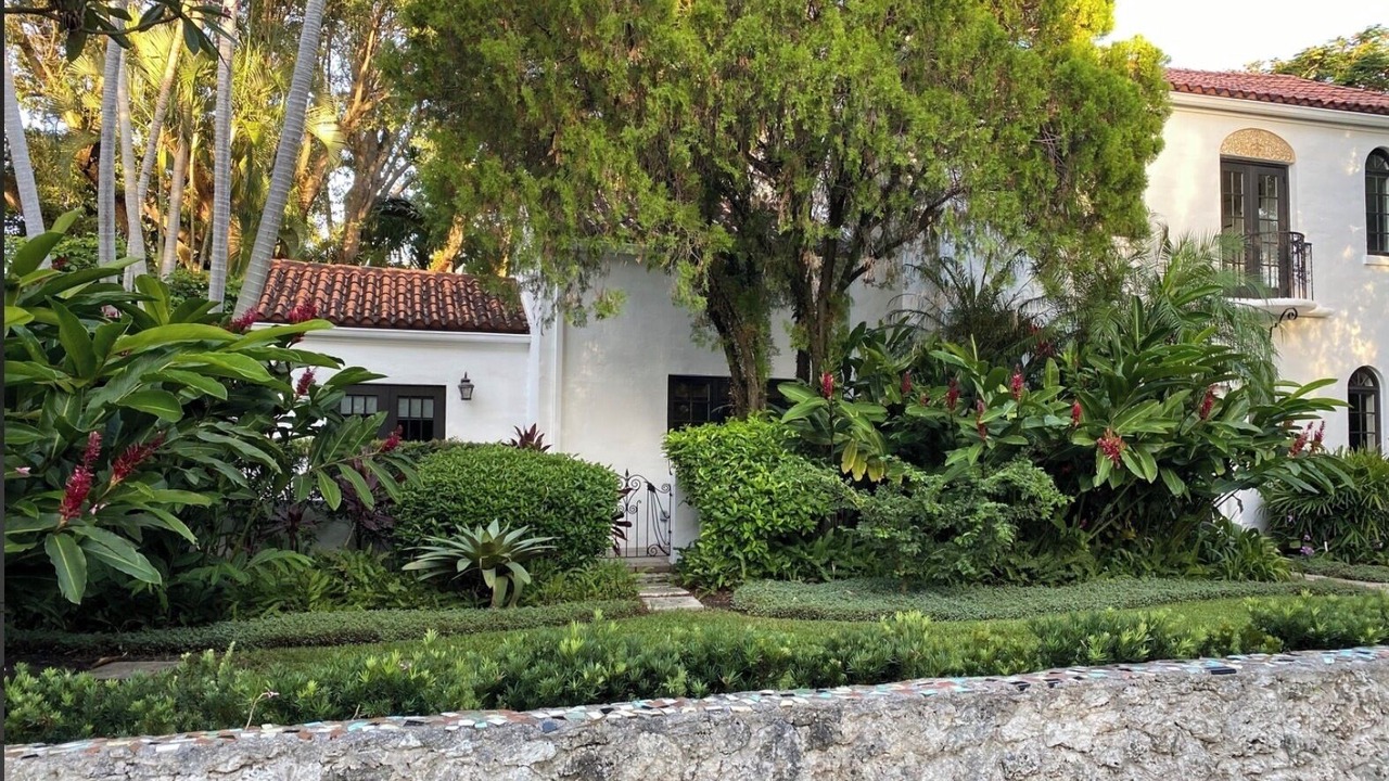 Photo of Outdoor in Northeast Coconut Grove