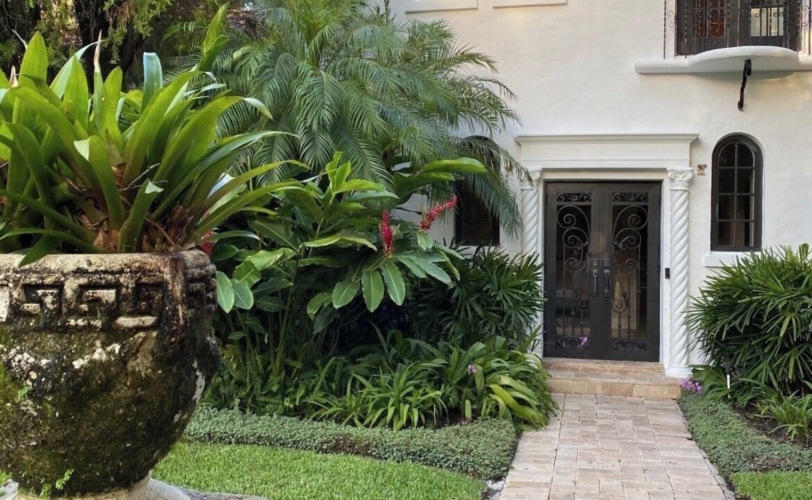 Photo of Outdoor in Northeast Coconut Grove