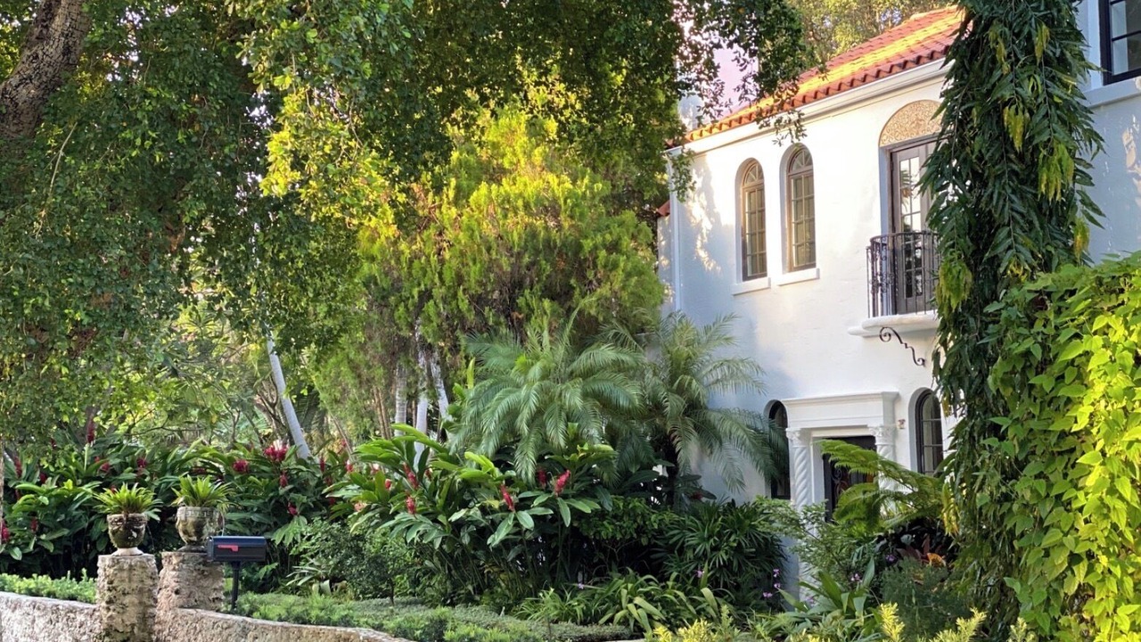 Photo of Outdoor in Northeast Coconut Grove