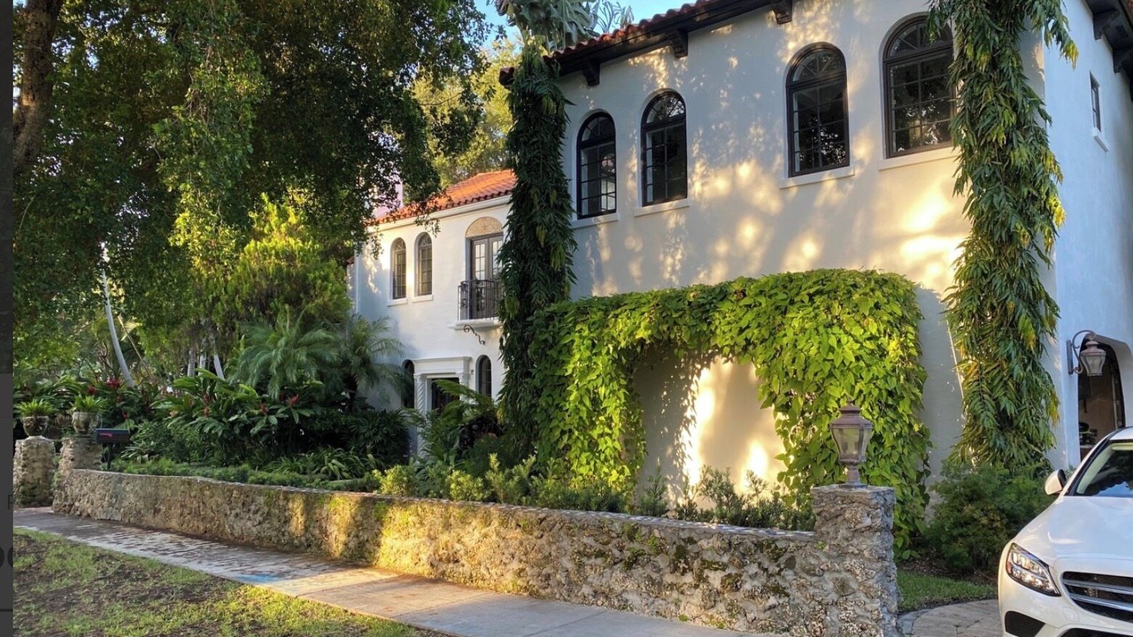 Photo of Outdoor in Northeast Coconut Grove