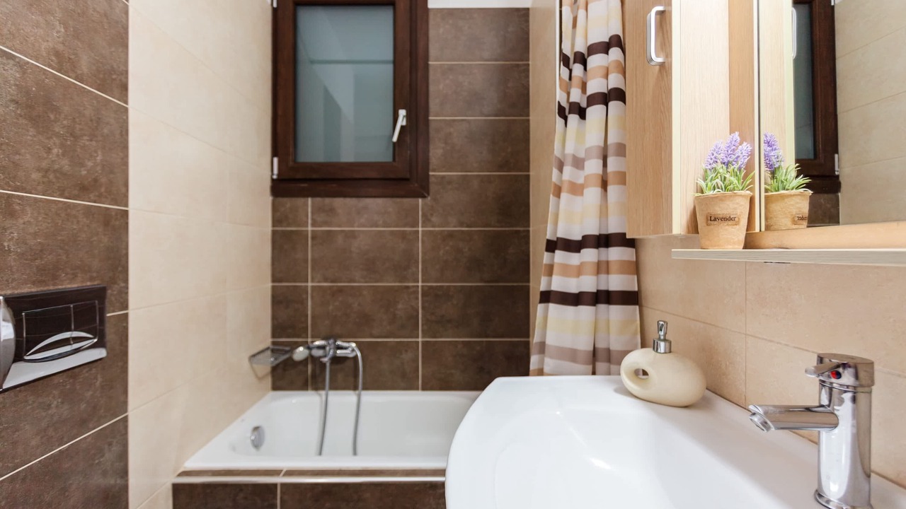 Photo of Bathroom in Messini