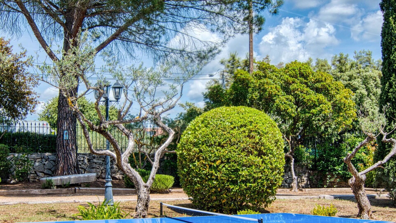Photo of Outdoor in Carces