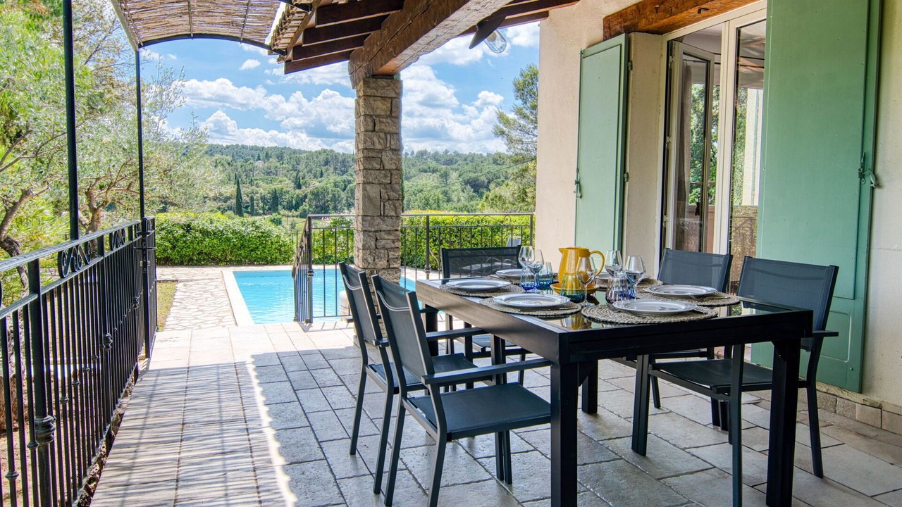 Photo of Outdoor in Carces