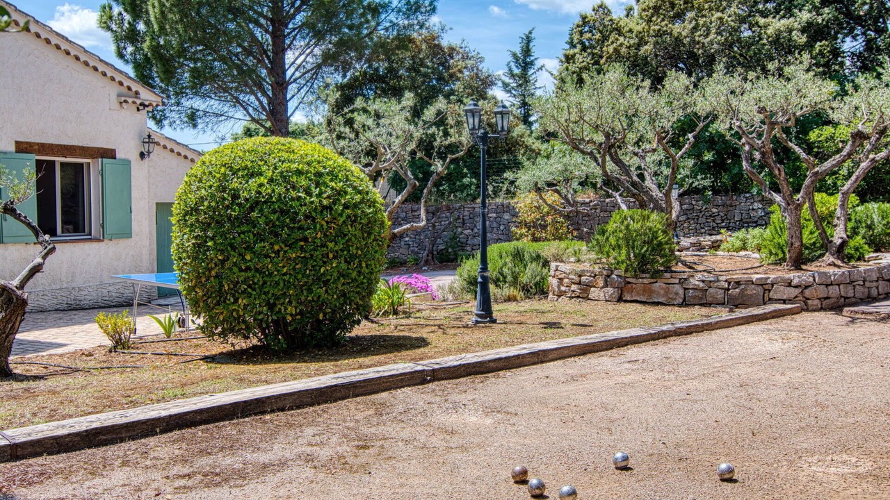 Photo of Outdoor in Carces
