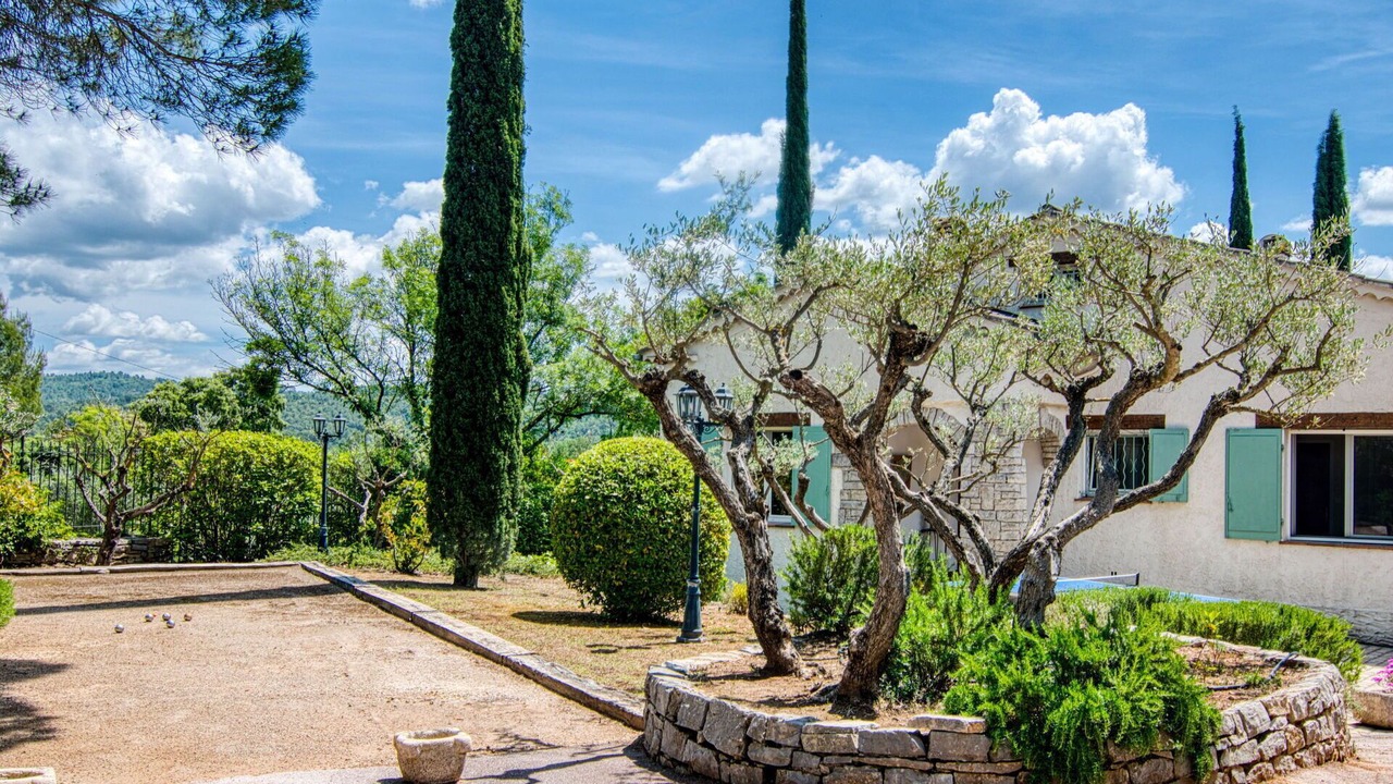 Photo of Outdoor in Carces