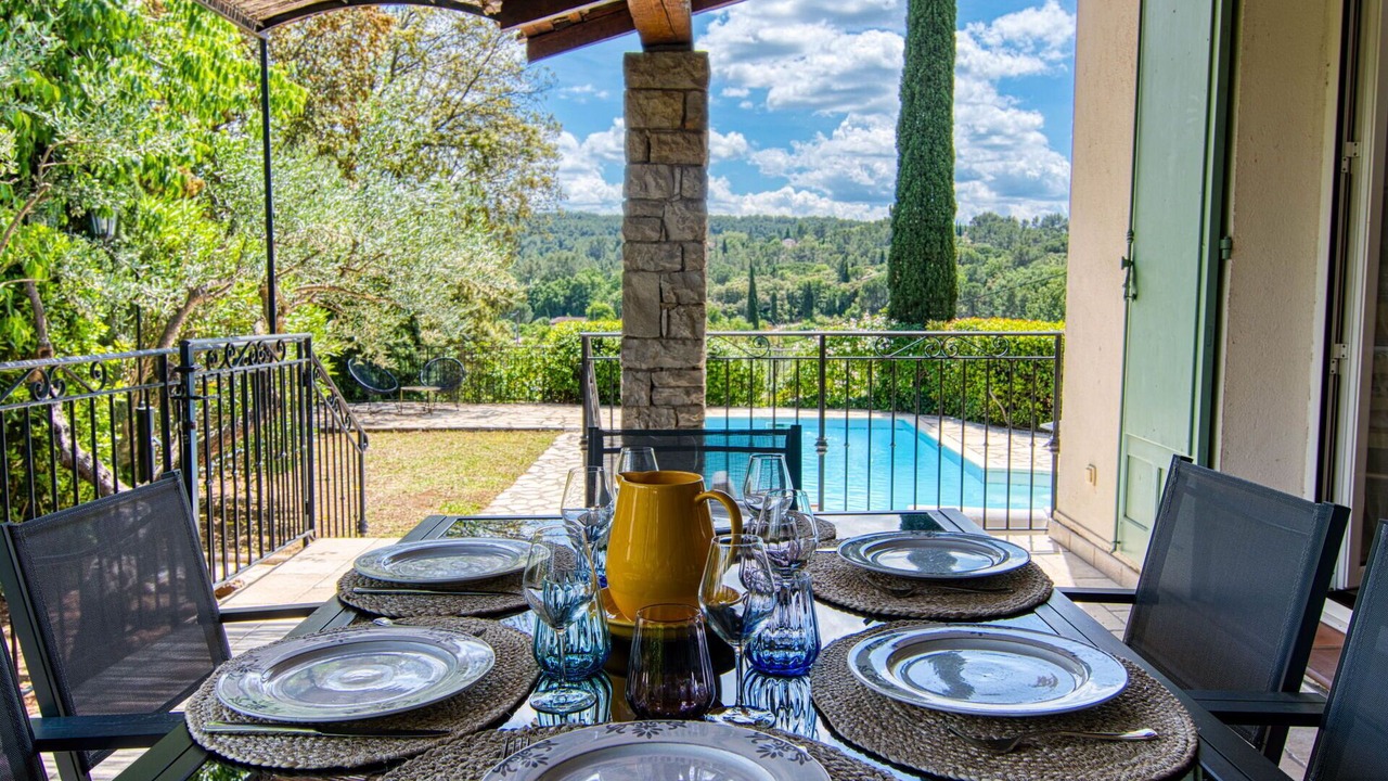 Photo of Outdoor in Carces