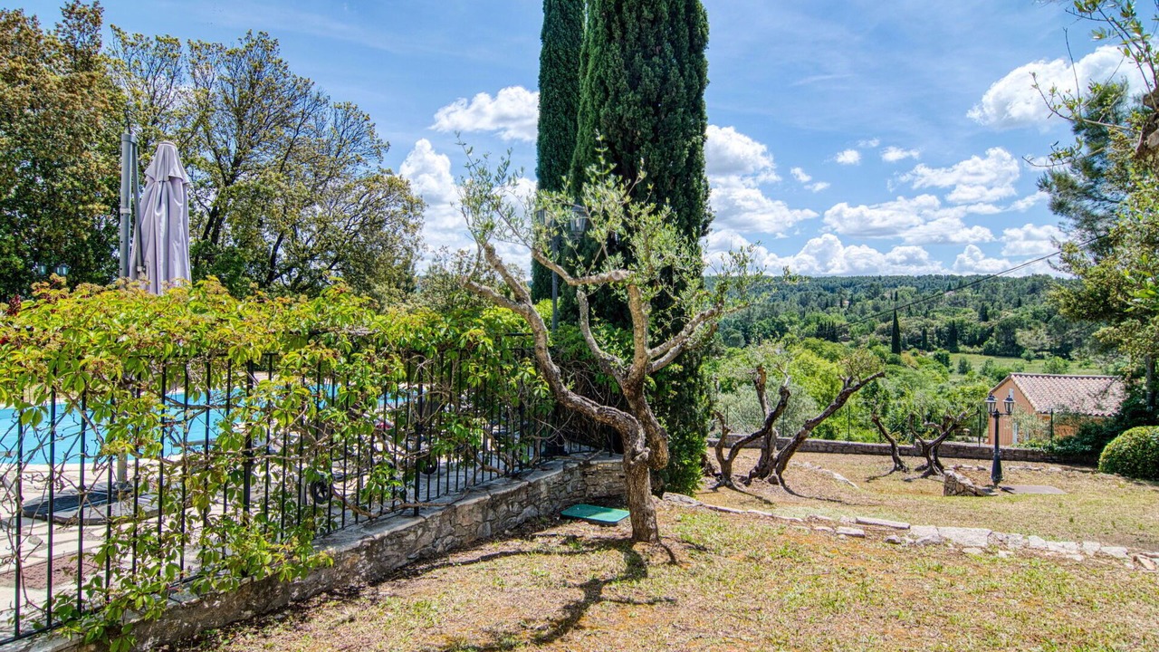 Photo of Outdoor in Carces