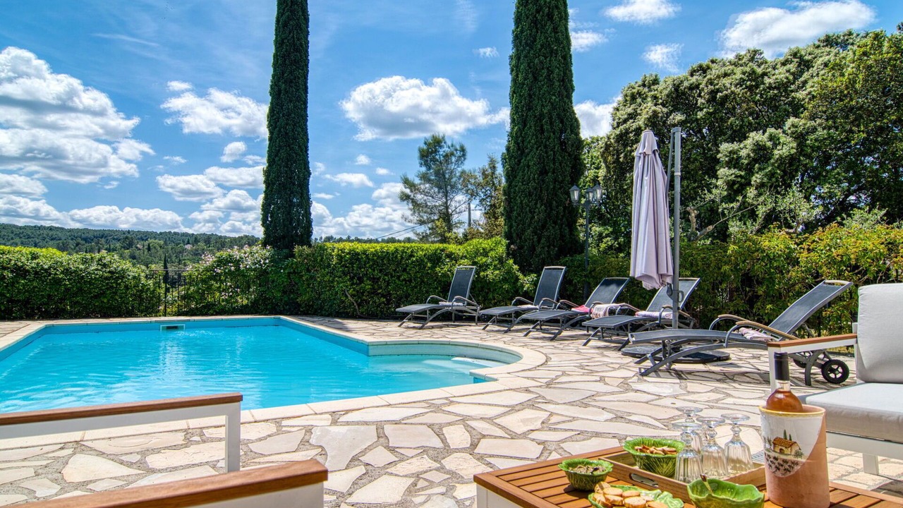 Photo of Outdoor in Carces