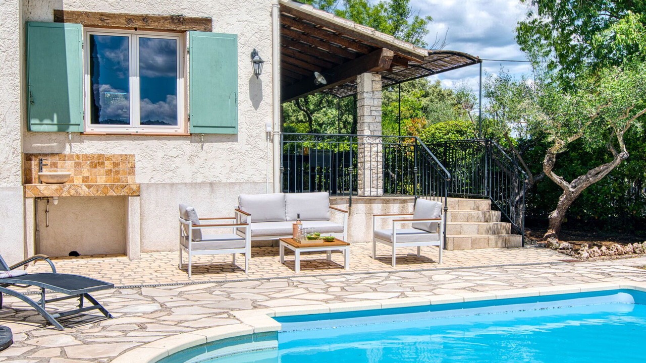 Photo of Outdoor in Carces