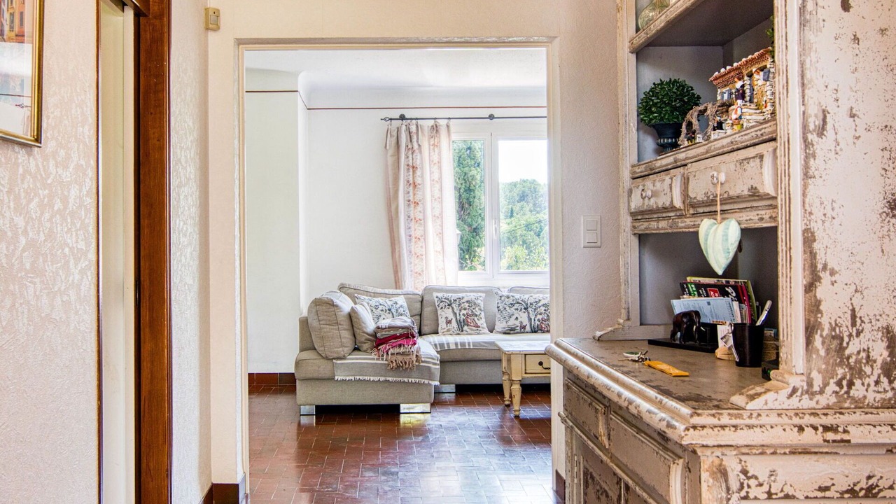 Photo of Bedroom in Carces