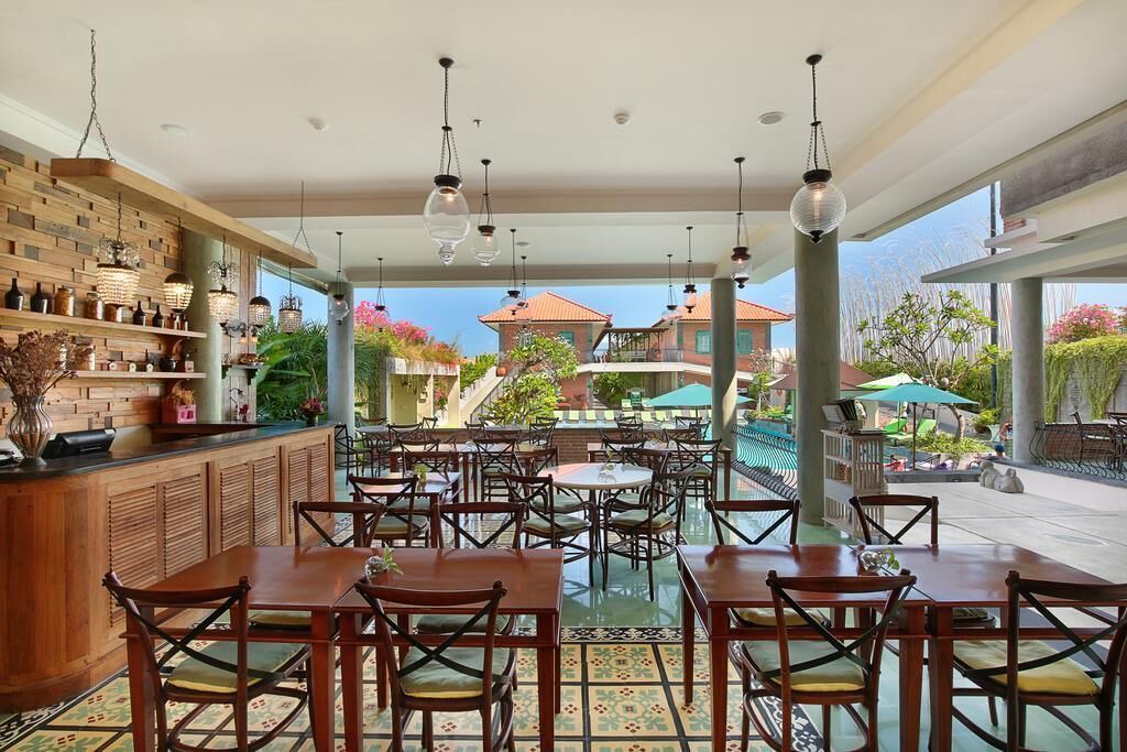 Photo of Outdoor in Petitenget