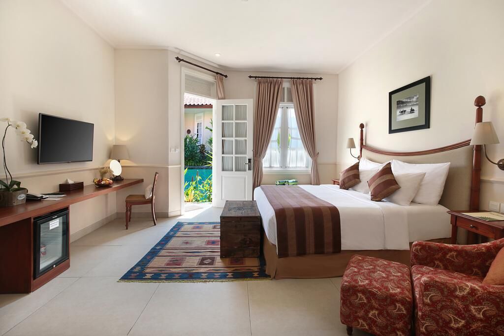Photo of Bedroom in Seminyak