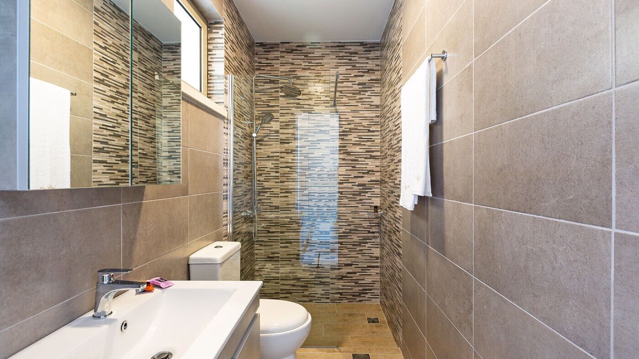 Photo of Bathroom in Zerviana