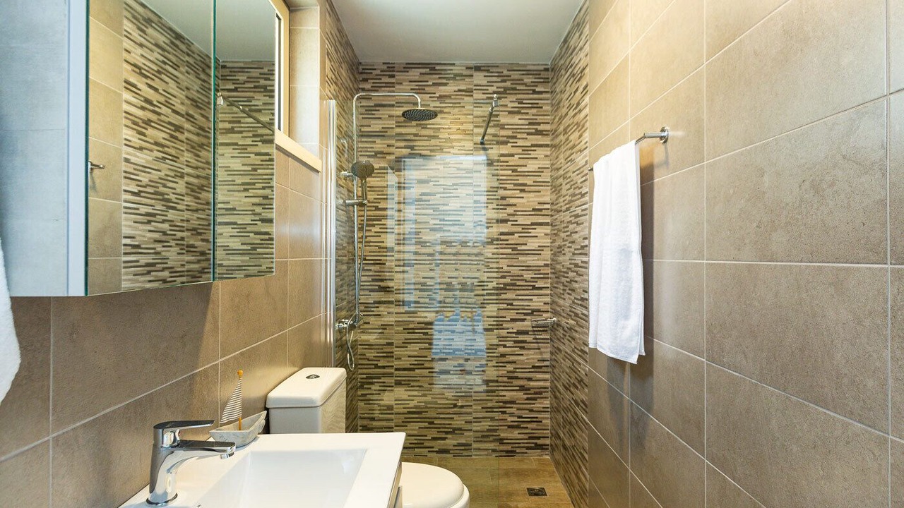 Photo of Bathroom in Zerviana