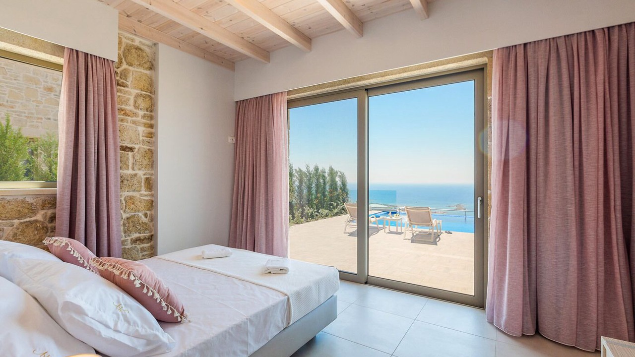 Photo of Bedroom in Zerviana