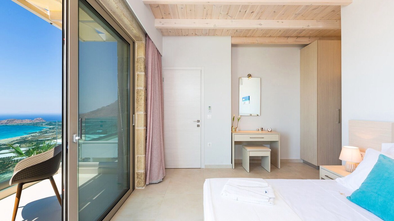 Photo of Bedroom in Zerviana