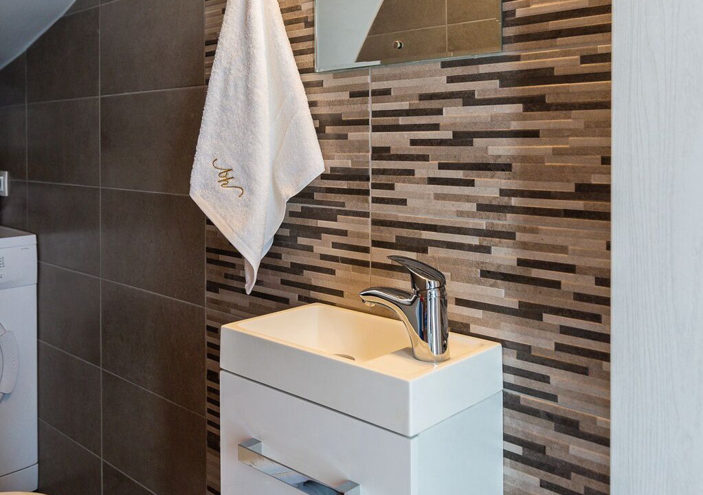 Photo of Bathroom in Zerviana