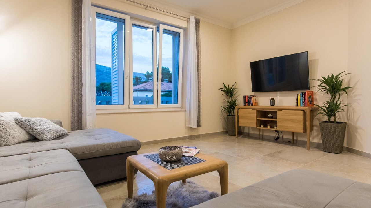 Photo of Livingroom in Babin Kuk