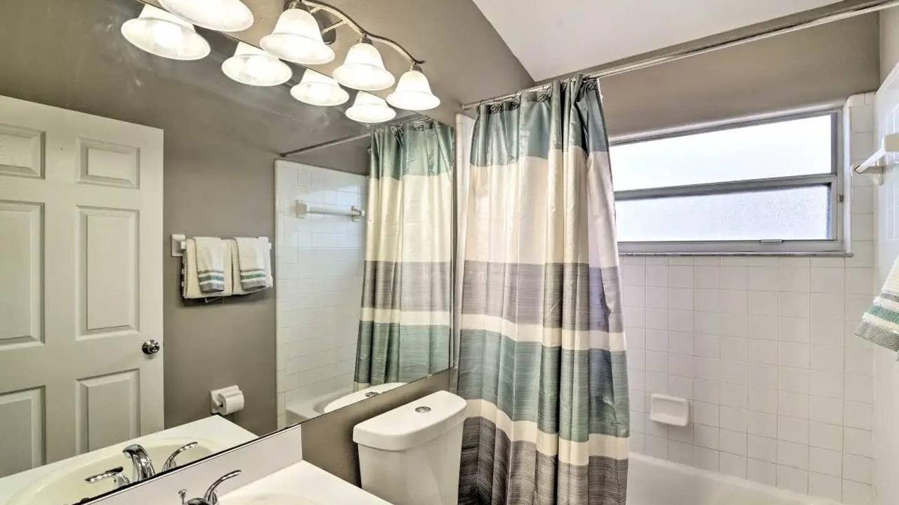 Photo of Bathroom in Indian Point