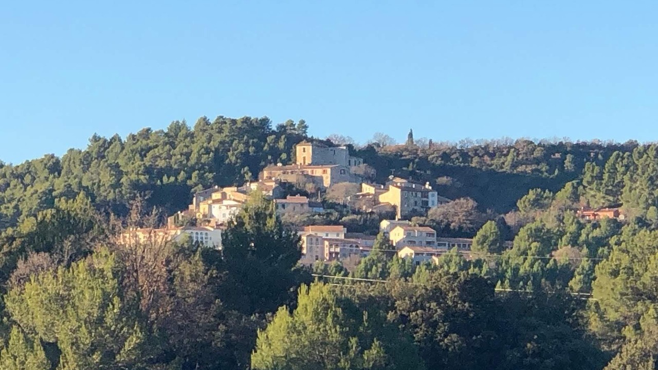 Photo of Outdoor in Montpezat
