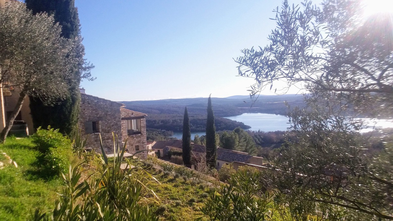 Photo of Outdoor in Montpezat