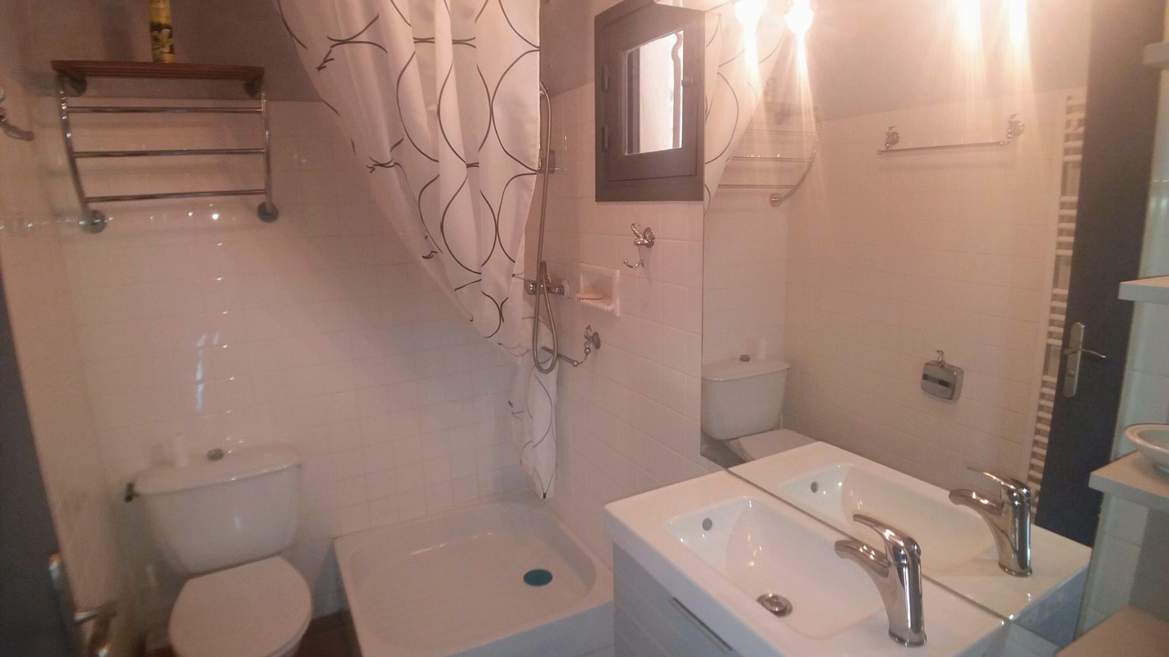 Photo of Bathroom in Montpezat