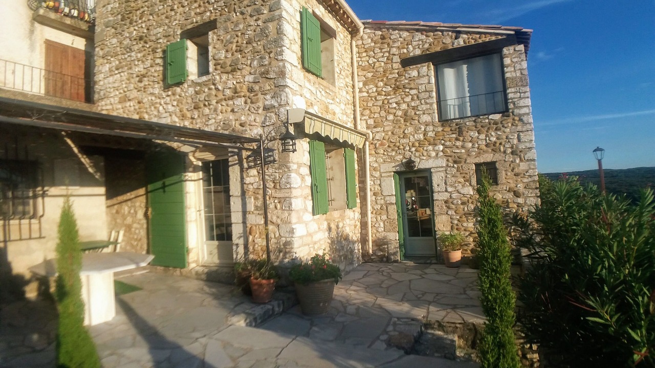 Photo of Outdoor in Montpezat