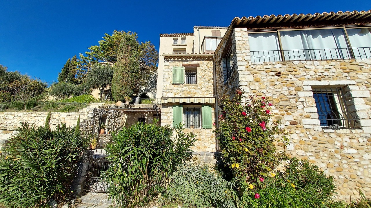 Photo of Outdoor in Montpezat