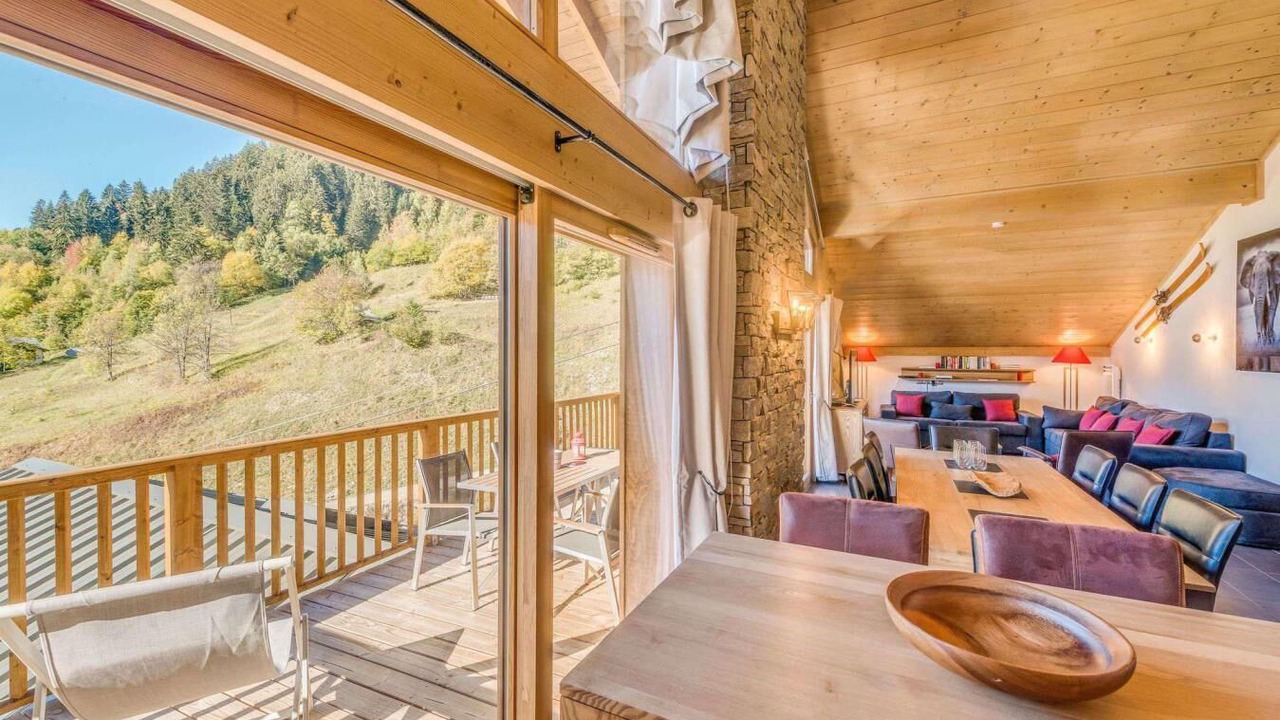 Photo of Others in Champagny-en-Vanoise