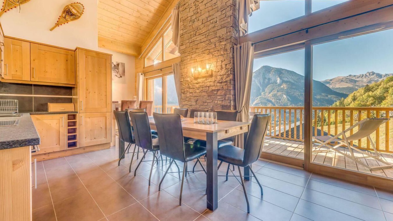 Photo of Others in Champagny-en-Vanoise