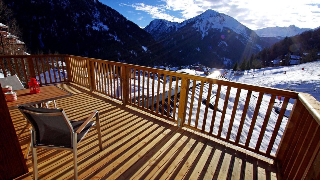 Photo of Outdoor in Champagny-en-Vanoise