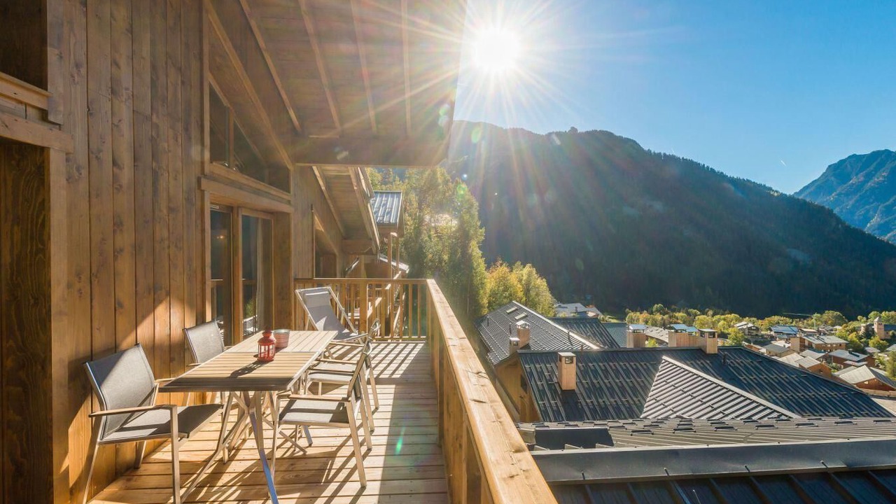 Photo of Outdoor in Champagny-en-Vanoise