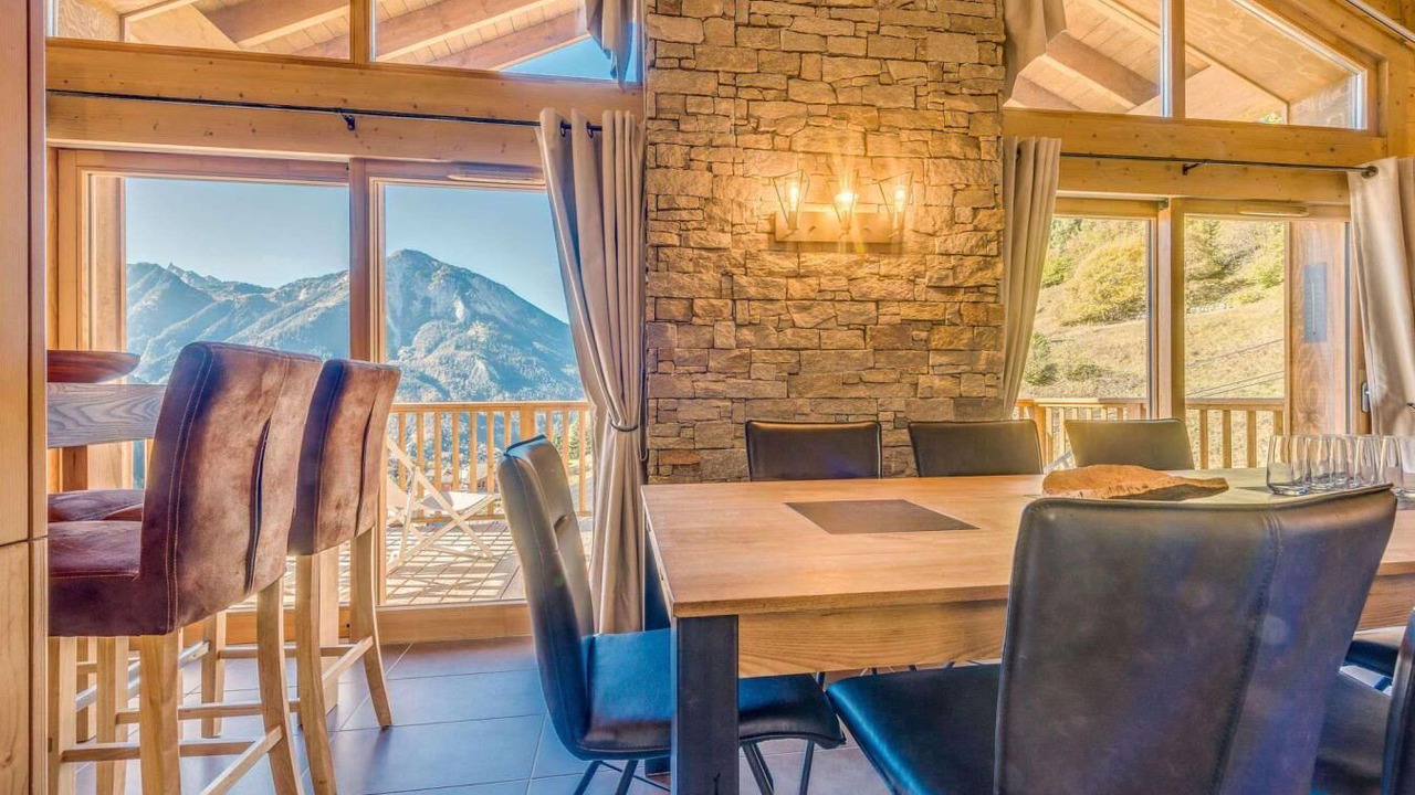Photo of Others in Champagny-en-Vanoise