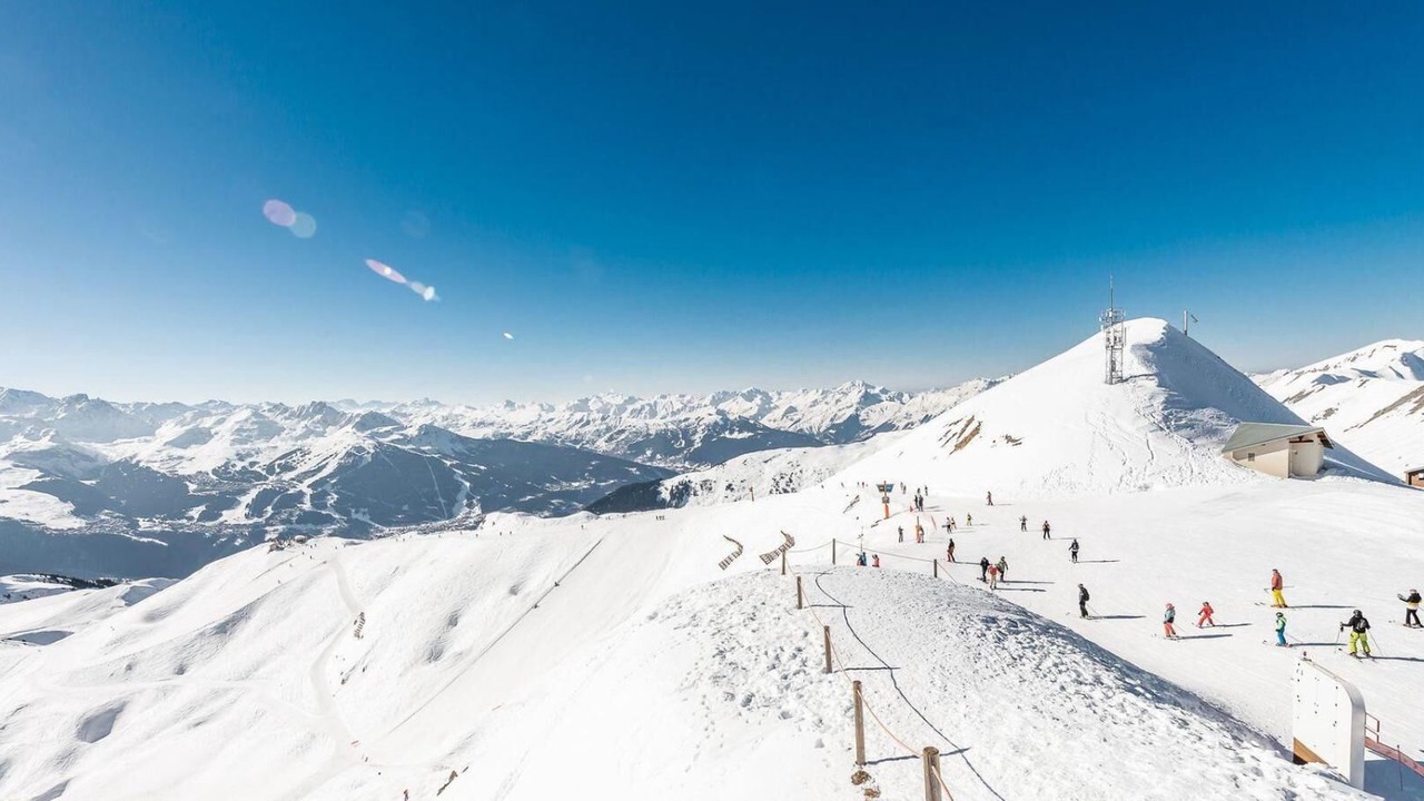 Photo of Others in Champagny-en-Vanoise