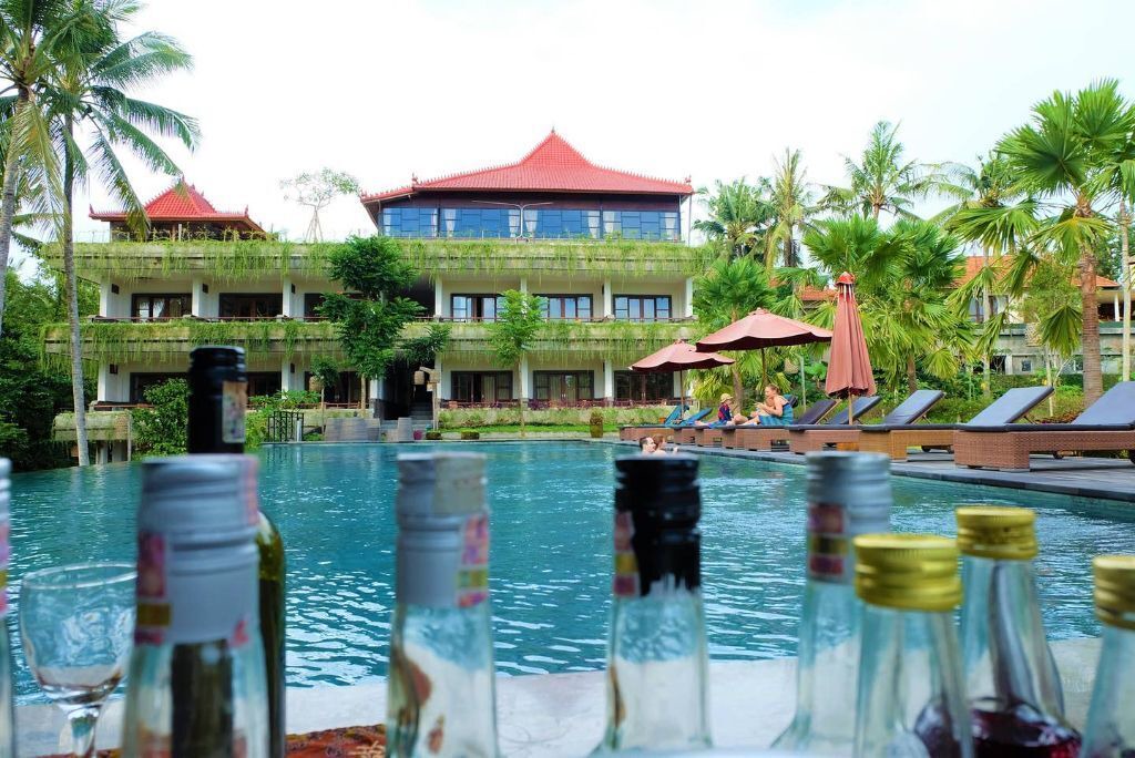 Photo of Outdoor in Pengosekan