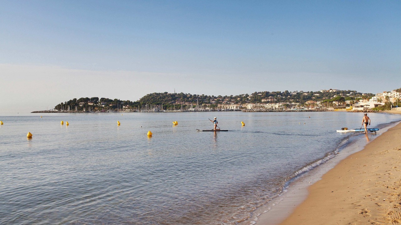 Photo of Others in Cavalaire-sur-Mer