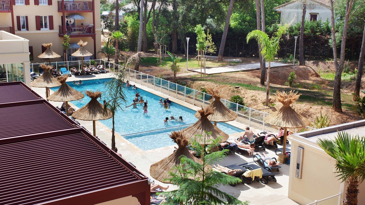 Photo of Outdoor in Cavalaire-sur-Mer