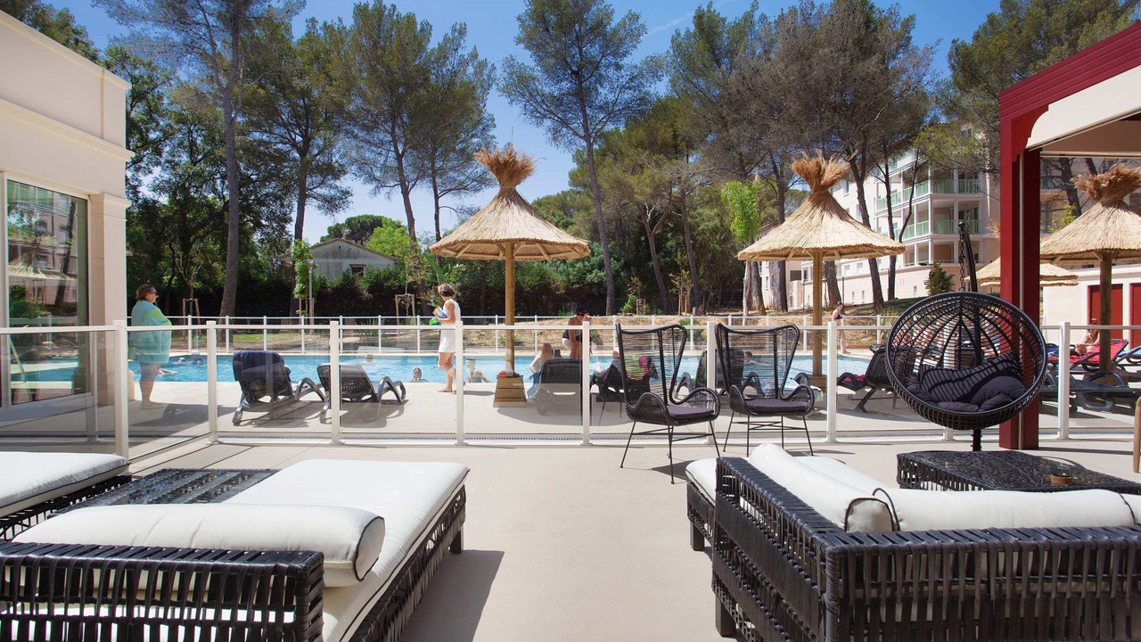 Photo of Outdoor in Cavalaire-sur-Mer