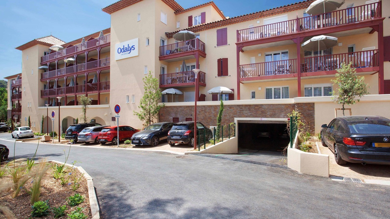 Photo of Others in Cavalaire-sur-Mer