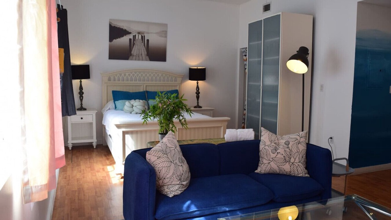 Photo of Livingroom in City Center