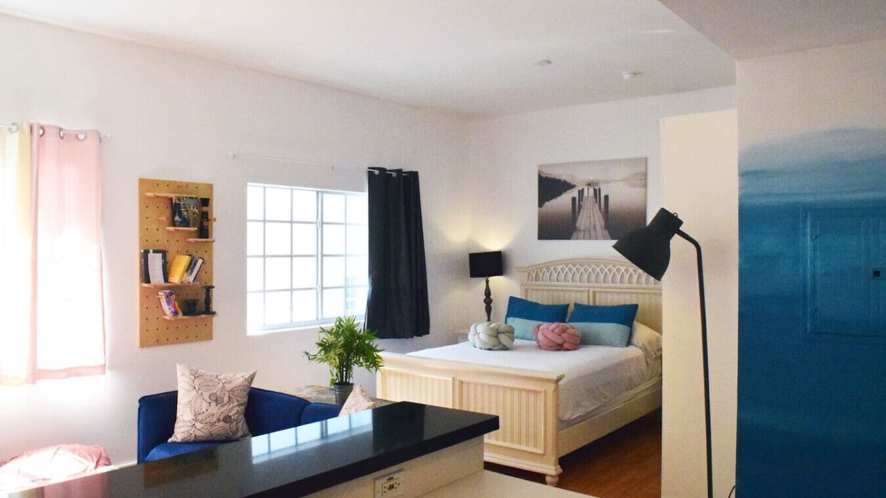 Photo of Livingroom in City Center