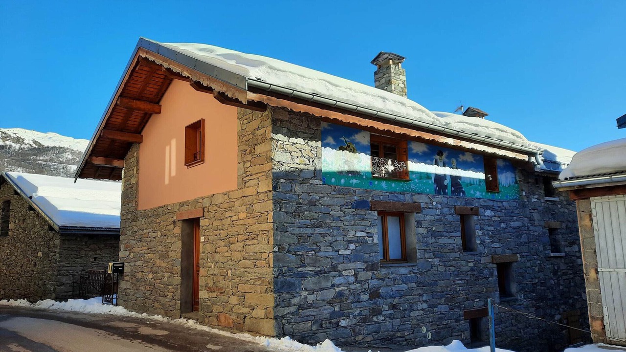 Photo of Outdoor in Saint-Marcel