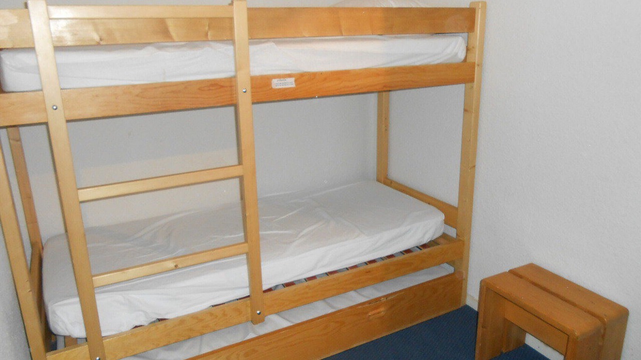 Photo of Bedroom in Mont-de-Lans