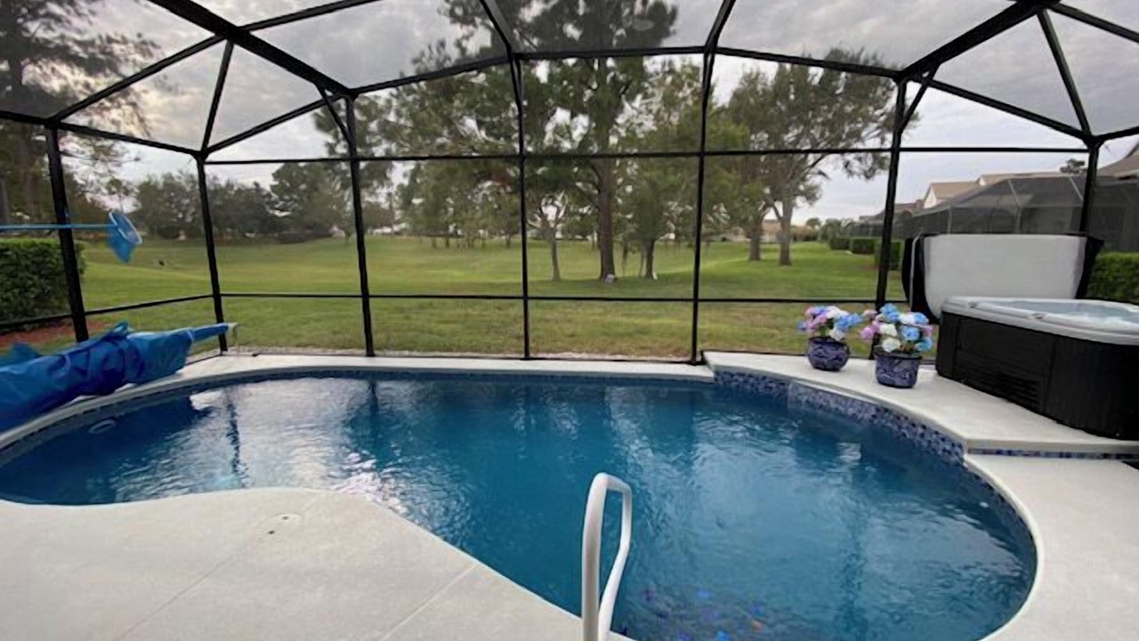 Photo of Outdoor in Windsor Palms