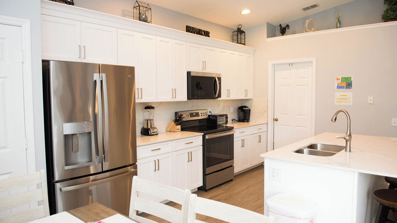 Photo of Kitchen in Windsor Palms