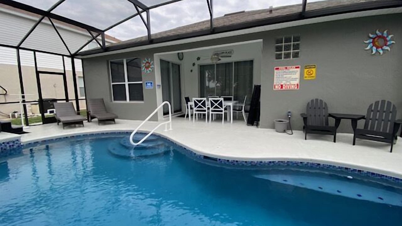 Photo of Outdoor in Windsor Palms